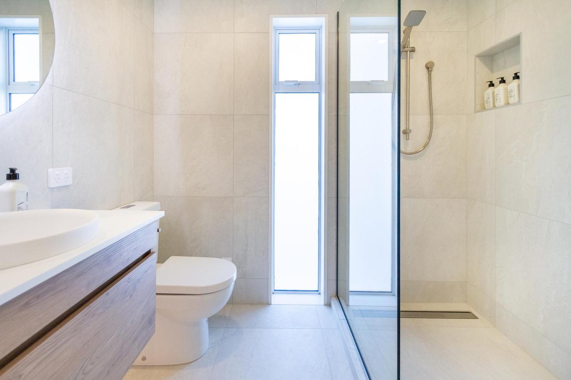 Luxury Beachside Living Elegant 3-Bedroom Haven Christchurch Zewnętrze zdjęcie